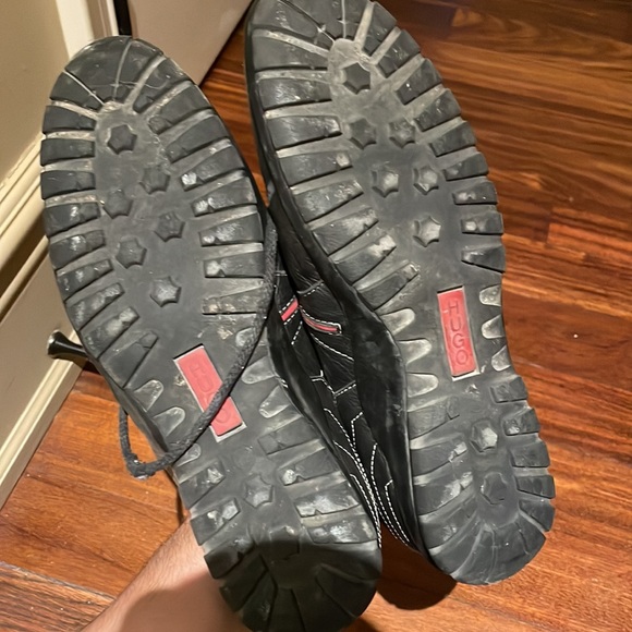 Hugo boss sneakers size 42 - Picture 5 of 5